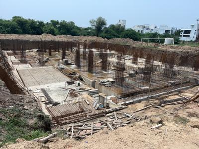 Project Image of 346.27 - 554.77 Sq.ft 1 BHK Apartment for buy in Shivam 84