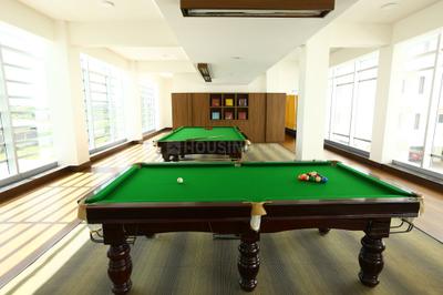 Project Image of 618.0 - 1283.0 Sq.ft 2 BHK Apartment for buy in Lancor Lumina