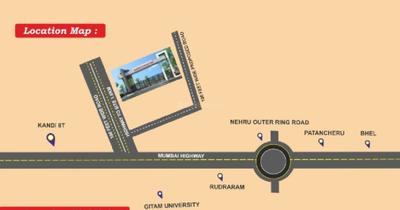 Project Image of 928.71 - 3694.28 Sq.ft Residential Plot Plot for buy in Sri Ravis Dharitri