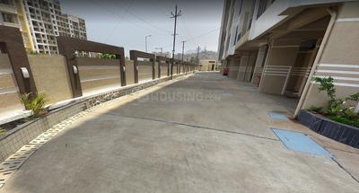 Project Image of 960 Sq.ft 2 BHK Apartment / Flat for sale in Badlapur East for Rs. 3900000