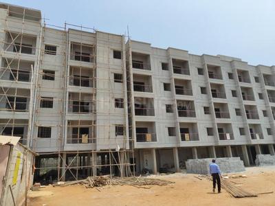Project Image of 1086 Sq.ft 2 BHK Apartment / Flat for sale in S.Medihalli for Rs. 8500000