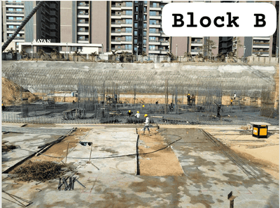 Project Image of 0.0 - 1932.98 Sq.ft 4 BHK Apartment for buy in Aaloka Parmeshwar