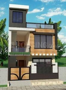 Project Image of 600.0 - 1400.0 Sq.ft 1 BHK Villa for buy in Signature GGN Villas