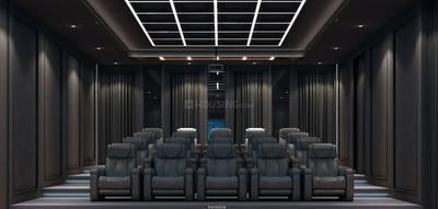 Project Image of 1525.0 - 2235.0 Sq.ft 2.5 BHK Apartment for buy in Deevyashakti Amara