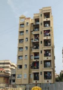 Vinayak Shubh Srushti Wing F And G Images for Elevation of Vinayak Shubh Srushti 1