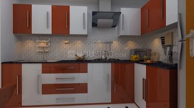 Project Image of 1110.0 - 1590.0 Sq.ft 2 BHK Apartment for buy in Veegaland Kings Town