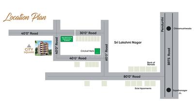 Gallery Cover Pic of Pavan City Square