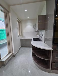 Project Image of 3800.0 - 4500.0 Sq.ft 4 BHK Builder Floor for buy in Richlook Ace Floors