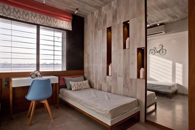 Project Image of 1087.0 - 1162.0 Sq.ft 3 BHK Apartment for buy in Shaligram Kinaro