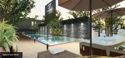 Project Image of 821.0 - 1142.0 Sq.ft 2 BHK Apartment for buy in 7 Anshul