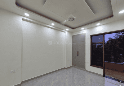 Project Image of 0.0 - 1233.0 Sq.ft 3 BHK Builder Floor for buy in A1 Buildtech Floors