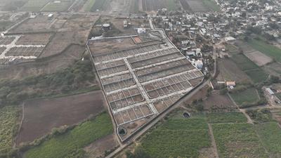 Project Image of 1453.13 - 4305.0 Sq.ft Residential Plot Plot for buy in Heera Krishnakunj Phase 2