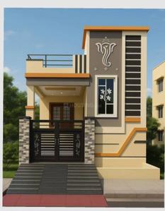 Project Image of 450.0 - 900.0 Sq.ft 1 BHK Villa for buy in Crown Everest Villas