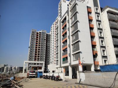 Project Image of 1050 Sq.ft 2 BHK Apartment / Flat for sale in Keshav Nagar for Rs. 9200000