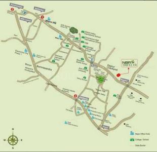 Project Image of 1500 Sq.ft Residential Plot / Land for sale in Bagalur for Rs. 4500000