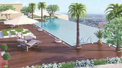 Project Image of 1610.0 - 2933.0 Sq.ft 2.5 BHK Apartment for buy in Purple Melodia