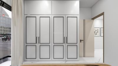 Project Image of 0.0 - 1991.0 Sq.ft 3 BHK Apartment for buy in Krishna Glory