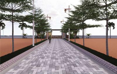 Project Image of 0.0 - 5445.0 Sq.ft Residential Plot Plot for buy in The Sensory