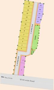 Project Image of 0.0 - 2229.0 Sq.ft 4 BHK Villa for buy in Real Kalyanam Courtyard