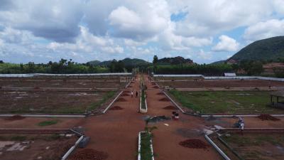 Project Image of 1101.9 - 7220.0 Sq.ft Residential Plot Plot for buy in Srilok Valley