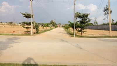 Project Image of 1500 Sq.ft Residential Plot / Land for sale in Bagalur for Rs. 4500000