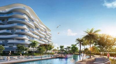 Project Image of 1512.0 - 1797.0 Sq.ft 2 BHK Apartment for buy in Damac Lagoons Views Phase 2