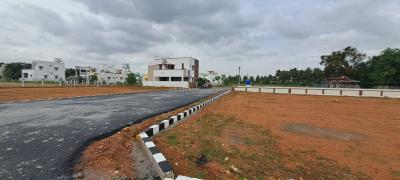 Project Image of 1000.0 - 3806.0 Sq.ft Residential Plot Plot for buy in Greenfield Nachathra Garden Phase 12