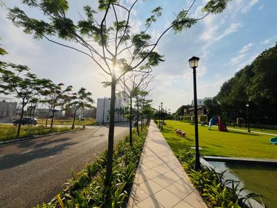 Project Image of 1076.39 - 2152.78 Sq.ft Residential Plot Plot for buy in Sapphire Royale Extension