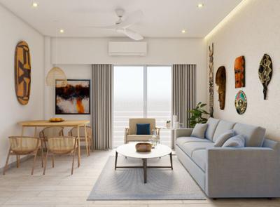 Project Image of 960.0 - 1155.0 Sq.ft 2 BHK Apartment for buy in Lakeview Residences