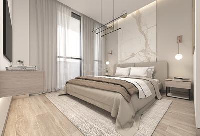 Project Image of 1427.0 - 2178.0 Sq.ft 3 BHK Apartment for buy in Supreme Towers Phase I
