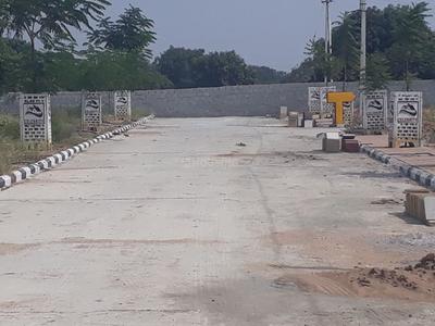 Project Image of 1197.0 - 10800.0 Sq.ft Residential Plot Plot for buy in Celebrity Ozone County