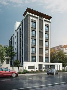 Project Image of 0.0 - 1700.0 Sq.ft 3 BHK Apartment for buy in Bluemoon Paradise