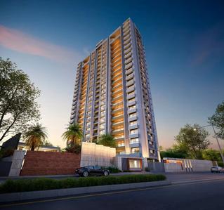 Project Image of 0.0 - 5772.0 Sq.ft 4 BHK Apartment for buy in Vihav Keystone Select