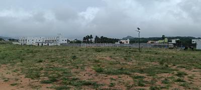 Project Image of 600.0 - 2016.0 Sq.ft Residential Plot Plot for buy in Sarangi Saranki Palm Paradise