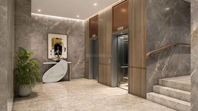 Project Image of 564.0 - 675.0 Sq.ft 2 BHK Apartment for buy in Tru Awestrum Life