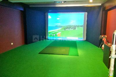 Project Image of 1743.0 - 2384.0 Sq.ft 3 BHK Apartment for buy in Sattva Luxuria Heights