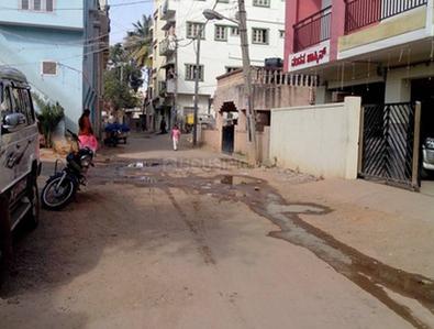 PNR Vandana Jasmine Elevation 1