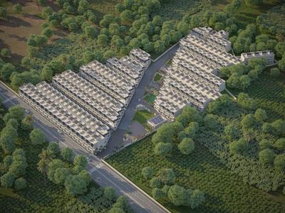 Project Image of 819.0 - 2200.0 Sq.ft Residential Plot Plot for buy in Cygni Villa