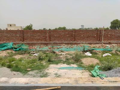 Project Image of 810.0 - 1080.0 Sq.ft Residential Plot Plot for buy in Suvasa Sawraj Garden