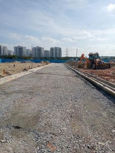 Project Image of 1200.0 - 1500.0 Sq.ft Residential Plot Plot for buy in Sizzle Maplewood