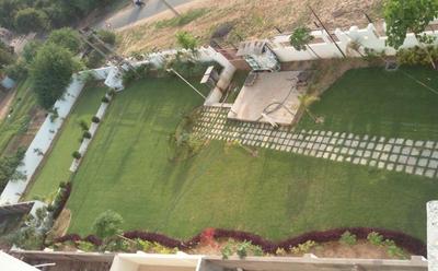 Project Image of 2628.0 - 3906.0 Sq.ft 4 BHK Villa for buy in Simraj Status