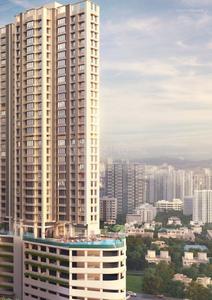 Project Image of 918.0 - 1343.0 Sq.ft 3 BHK Apartment for buy in ND Palai Towers