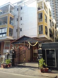 Project Image of 1575.0 - 2700.0 Sq.ft 3 BHK Apartment for buy in Hoysala Projects Sai Shelter
