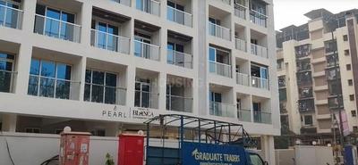 Project Image of 319.26 - 322.92 Sq.ft 1 BHK Apartment for buy in Shree ND Pearl