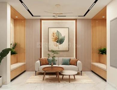 Project Image of 2004.0 - 2592.0 Sq.ft 3 BHK Apartment for buy in KG Bliss On The Bay