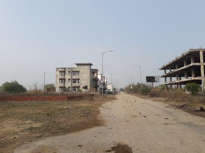 Project Image of 1615.0 - 5382.0 Sq.ft Residential Plot Plot for buy in Ansal API Plot Zone I 3B 4A 4B