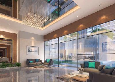 Project Image of 470.0 - 1240.0 Sq.ft 2 BHK Apartment for buy in Paranjape OPULUS