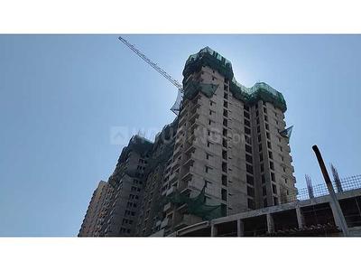 Project Image of 355.42 - 523.88 Sq.ft 1 BHK Apartment for buy in Shapoorji Pallonji Joyville Phase 5