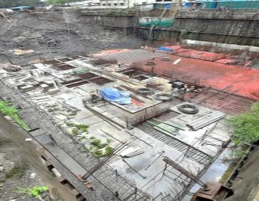 Project Image of 900 Sq.ft 1 BHK Apartment / Flat for sale in Bhandup West for Rs. 14900000