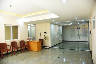 Project Image of 0.0 - 2100.0 Sq.ft 3.5 BHK Apartment for buy in Pavithra Shreyas Apartments